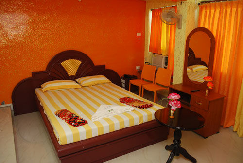 Hotel Tri Sea